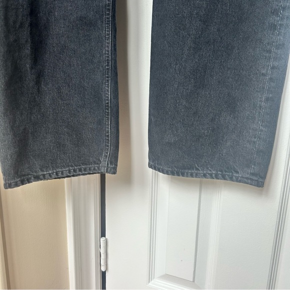 Agolde Parker Long Jeans - Picture 4 of 11